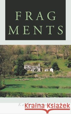 Fragments Kathy Farmer 9781665599054 Authorhouse UK - książka