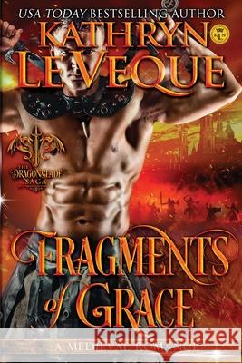 Fragments of Grace Kathryn L 9781495949944 Createspace - książka