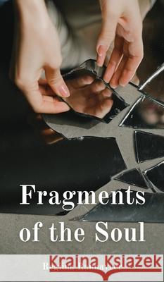 Fragments of the Soul Regiina Rannaveer 9789916763629 Book Fairy Publishing - książka