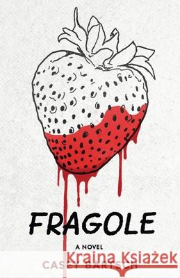 Fragole Casey Bartsch 9784824113252 Next Chapter Circle - książka