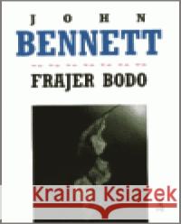 Frajer Bodo John Bennet 9788086013220 Maťa - książka