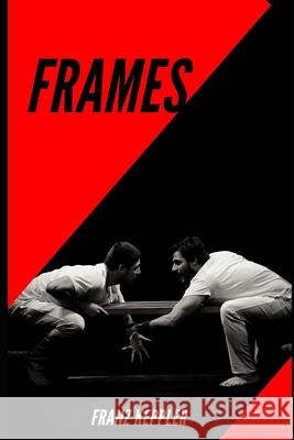 Frames Keppler Franz Keppler 9798508631321 Independently published - książka