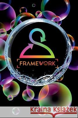 FrameWork Journal Deaunna Smith 9781955198677 Trient Divine - książka