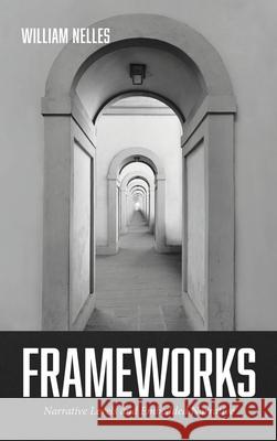 Frameworks William Nelles 9781725285644 Wipf & Stock Publishers - książka