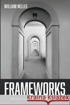 Frameworks William Nelles 9781725285651 Wipf & Stock Publishers - książka