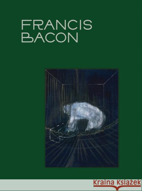 Francis Bacon: The Beauty of Meat Francis Bacon 9786557770511 MASP - książka