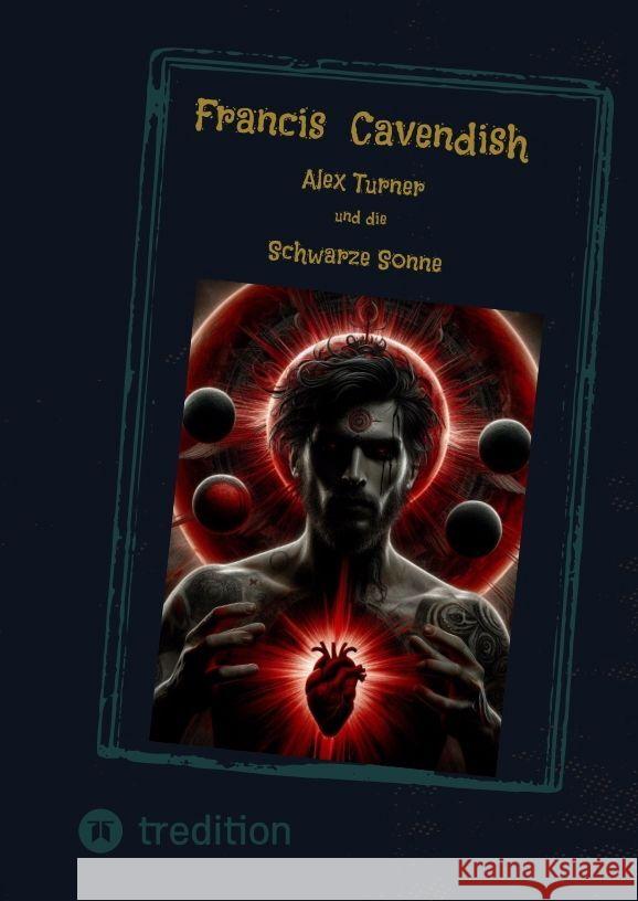 Francis Cavendish Cavendish, Francis 9783384127051 Klaus Hartmann - książka