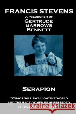 Francis Stevens - Serapion: 