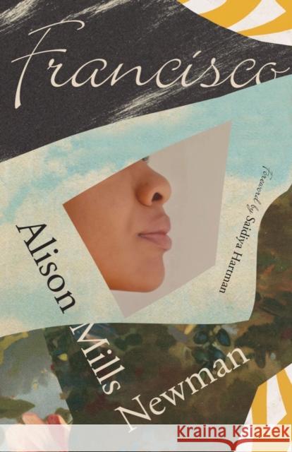 Francisco Alison Mills Newman 9780811232395 New Directions Publishing Corporation - książka