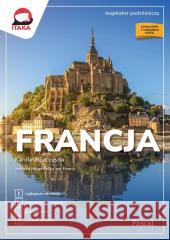 Francja Karolina Szczęsna 9788383174822 Pascal - książka