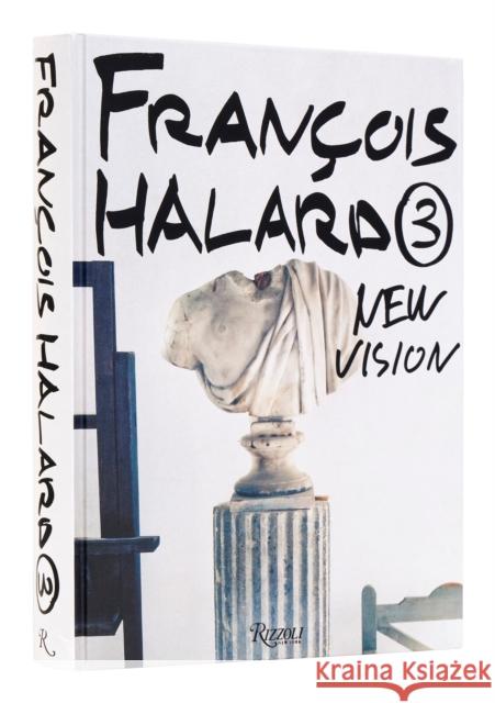 Francois Halard: The Last Pictures Francois Halard 9780847873845 Rizzoli International Publications - książka