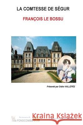 François le bossu Hallepee, Didier 9781508970033 Createspace - książka
