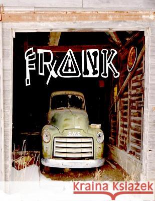 Frank Rosemarie Rocchino 9781981635344 Createspace Independent Publishing Platform - książka