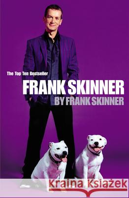 Frank Skinner Autobiography Frank Skinner 9780099426875 Cornerstone - książka