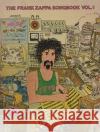 Frank Zappa Songbook - Vol. 1 Frank Zappa 9781495064883 Hal Leonard Corporation