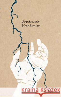 Frankenstein Mary Shelley 9780062870667 Harper Perennial - książka