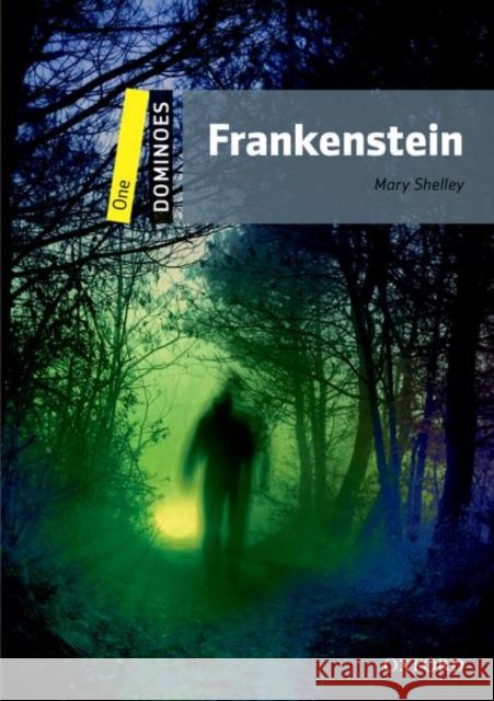Frankenstein Bowler, Bill 9780194249775 Oxford University Press - książka