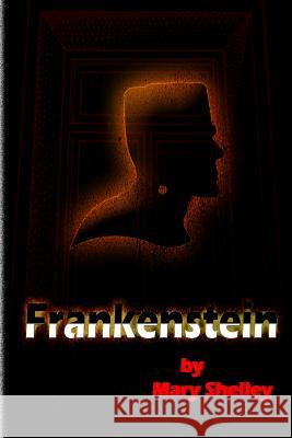 Frankenstein Mary Wollstonecraft (Godwin 9781478198406 Createspace - książka