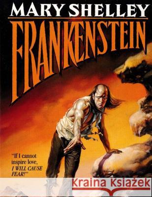 Frankenstein Mary Shelley 9781537574684 Createspace Independent Publishing Platform - książka