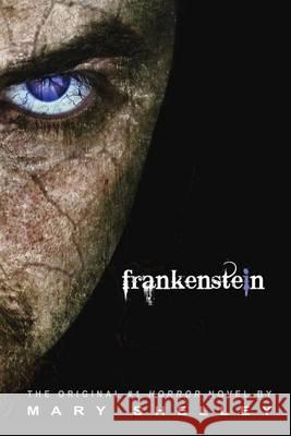 Frankenstein Mary Shelley 9781612930114 Tribeca Books - książka