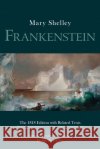 Frankenstein Mary Shelley 9781624669125 Hackett Publishing Co, Inc