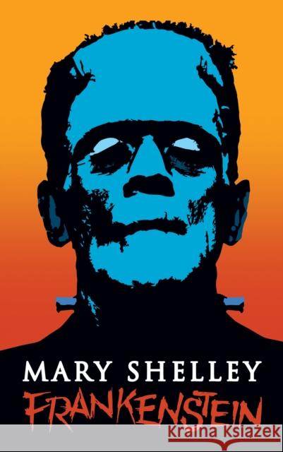 Frankenstein Mary Shelley 9781722503000 G&D Media - książka