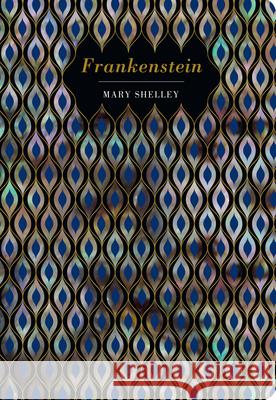 Frankenstein Mary Shelley 9781912714322 Chiltern Publishing - książka