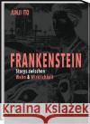 Frankenstein Ito, Junji 9783551792679 Carlsen Manga