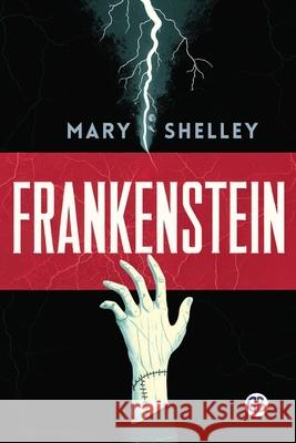 Frankenstein (Spanish Edition)  9789373685533 Golden Bookmark Publishing - książka