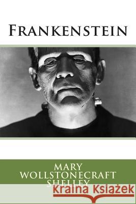 Frankenstein (Stories Classics) Mary Wollstonecraft Shelley              Stories Classics 9781514110799 Createspace - książka