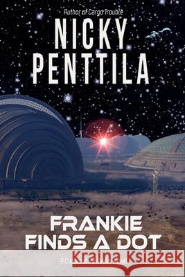 Frankie Finds a Dot Nicky Penttila 9781943192274 Nicky Penttila - książka