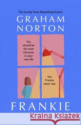 Frankie: The instant Sunday Times bestseller Graham Norton 9781529391442 Hodder & Stoughton - książka