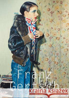 Franz Gertsch: Polyfocal Allover Franz Gertsch 9783037786567 Lars Muller Publishers - książka