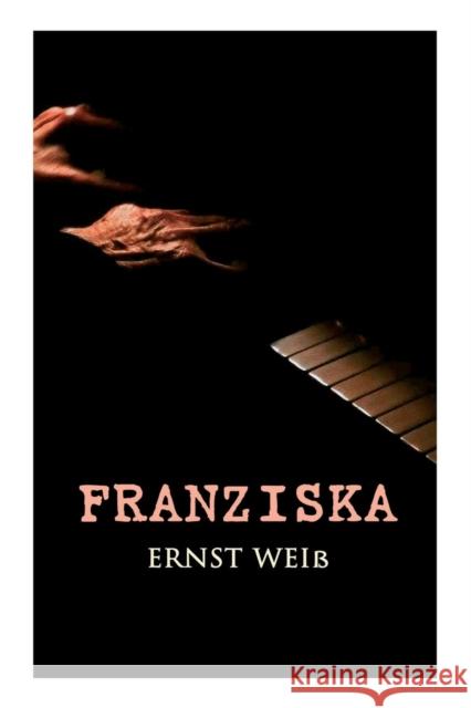 Franziska Ernst Wei 9788027314720 e-artnow - książka