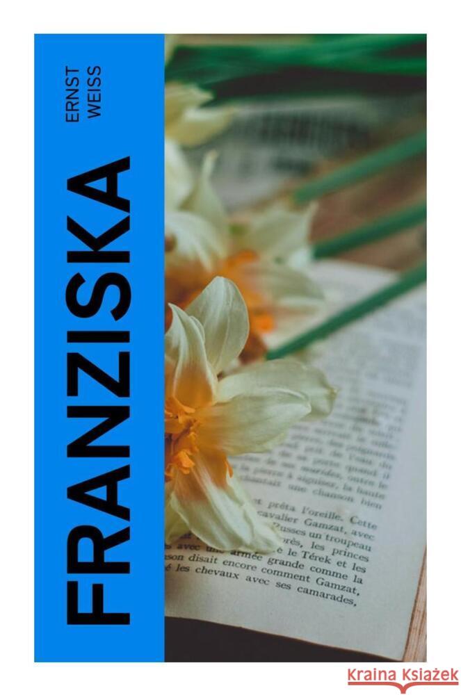 Franziska Weiß, Ernst 9788027361861 e-artnow - książka