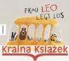 Frau Leo legt los Shaloshvili, Natalia 9783957287090 Knesebeck