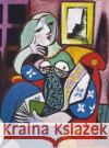 Frau mit Buch (Puzzle) Pablo Picasso 9001890534140 Piatnik