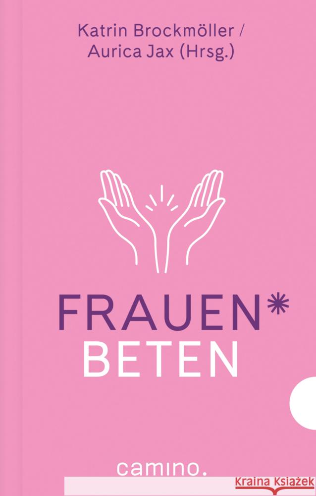Frauen beten  9783961571918 Katholisches Bibelwerk - książka