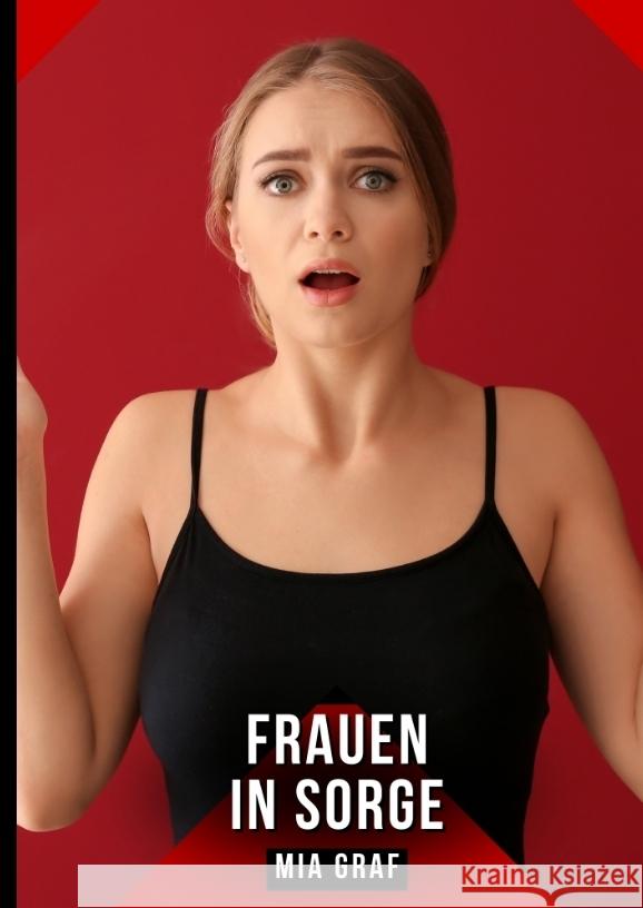 Frauen in Sorge Graf, Mia 9783384713506 Mia Graf - książka
