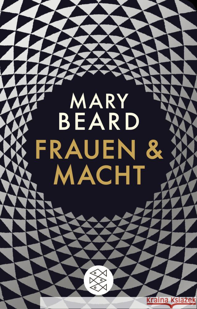 Frauen und Macht Beard, Mary 9783596523283 FISCHER Taschenbuch - książka