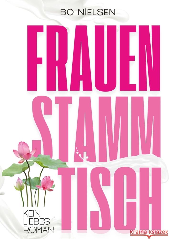 Frauenstammtisch Nielsen, Bo 9783690280365 Nova MD - książka