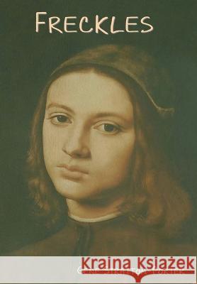Freckles Gene Stratton-Porter 9781644399828 Indoeuropeanpublishing.com - książka