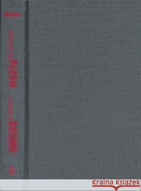 Fred Cumberland: Building the Victorian Dream Simmins, Geoffrey 9780802006790 University of Toronto Press - książka