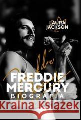 Freddie Mercury Biografia TW Laura Jackson 9788384080498 In rock - książka