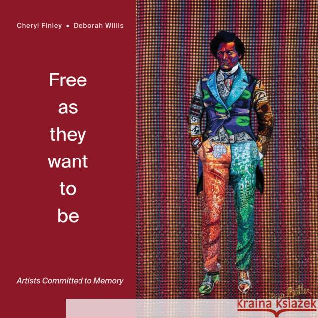 Free as they want to be: Artists Committed to Memory  9788862087803 Damiani - książka