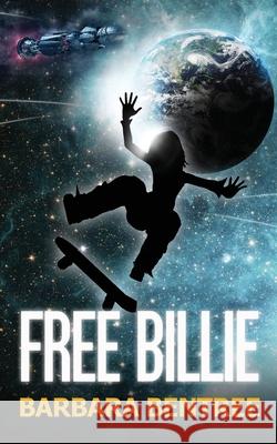 Free Billie Barbara Bentree 9781734358902 Jindojazz Inc. - książka