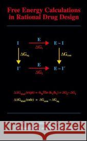 Free Energy Calculations in Rational Drug Design M. Rami Reddy Mark D. Erion 9781441933720 Not Avail - książka