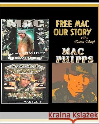 Free Mac: Our Story Quinn Swift 9781440402449 Createspace - książka