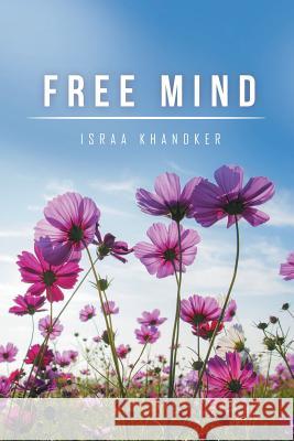 Free Mind Israa Khandker 9781514482780 Xlibris - książka