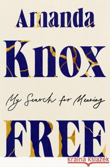 Free: My Search for Meaning Amanda Knox 9781035428151 Headline Publishing Group - książka